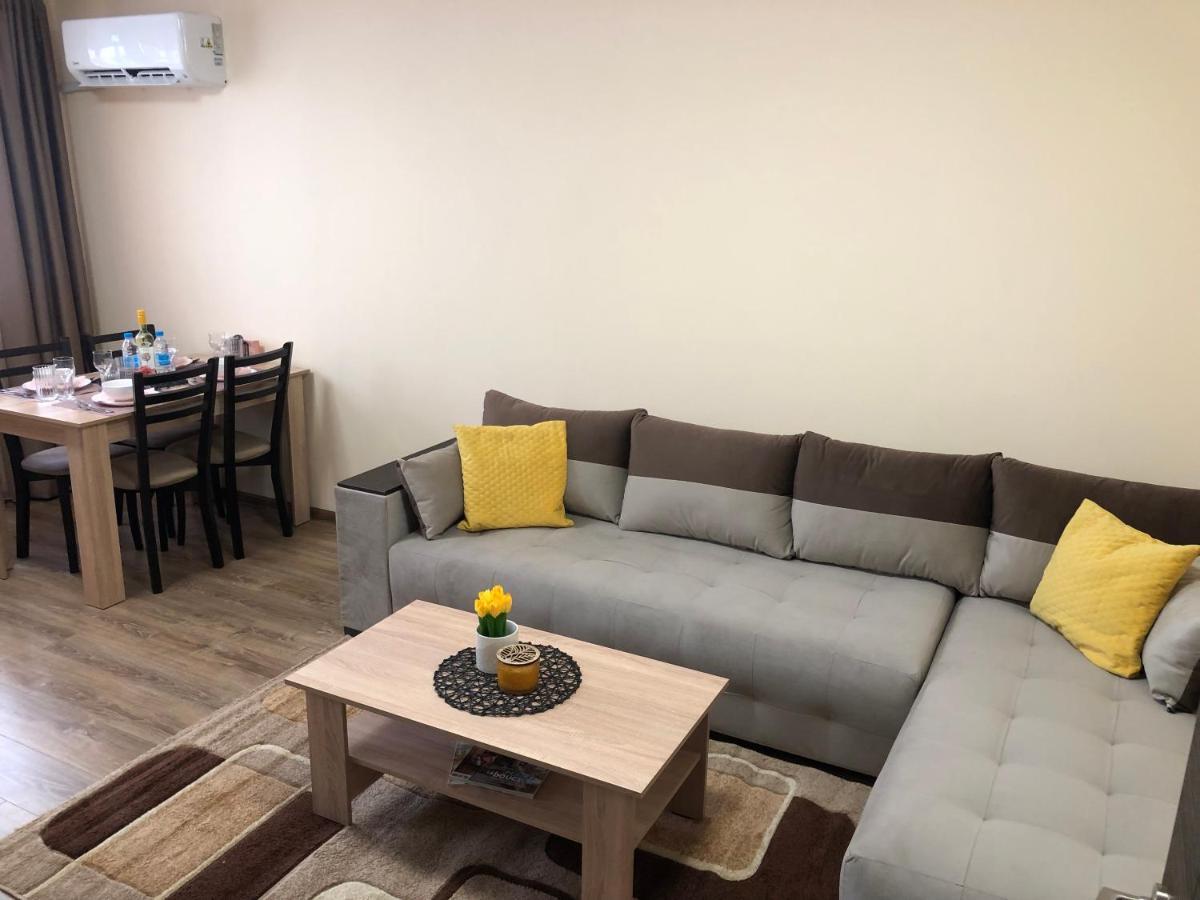 Luxury Apartment 2 Free Underground Parking Pazardżik Zewnętrze zdjęcie
