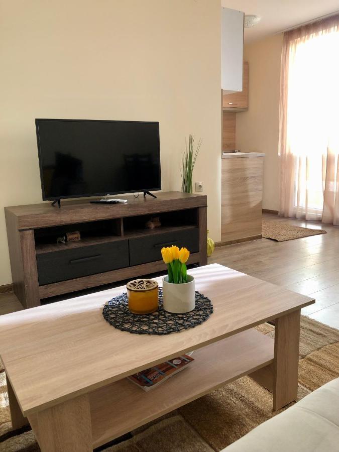 Luxury Apartment 2 Free Underground Parking Pazardżik Zewnętrze zdjęcie
