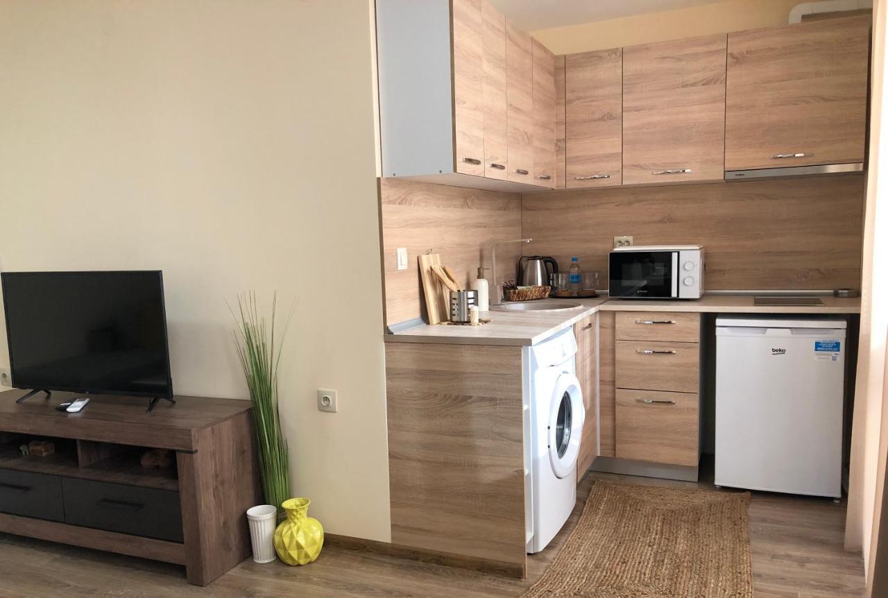 Luxury Apartment 2 Free Underground Parking Pazardżik Zewnętrze zdjęcie