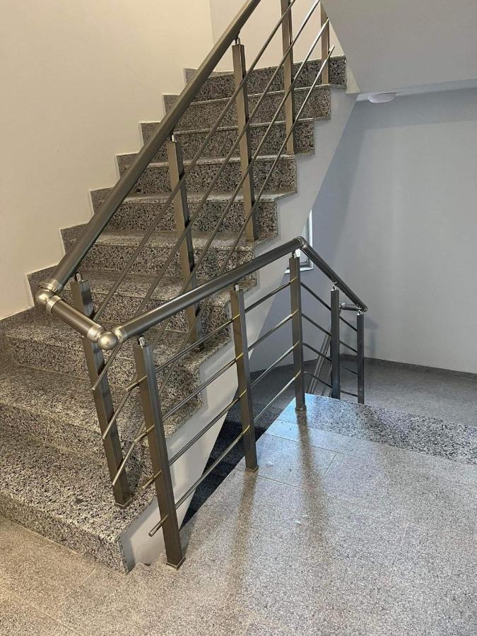 Luxury Apartment 2 Free Underground Parking Pazardżik Zewnętrze zdjęcie