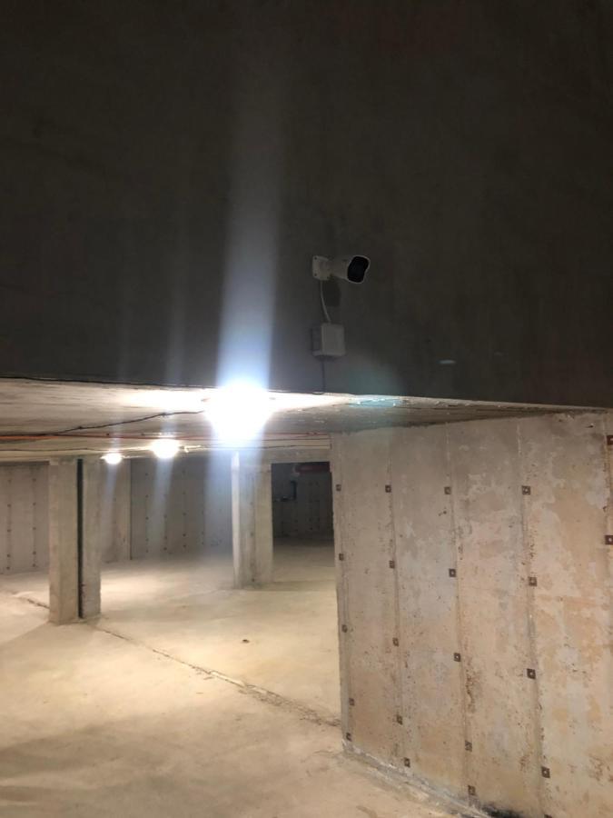 Luxury Apartment 2 Free Underground Parking Pazardżik Zewnętrze zdjęcie
