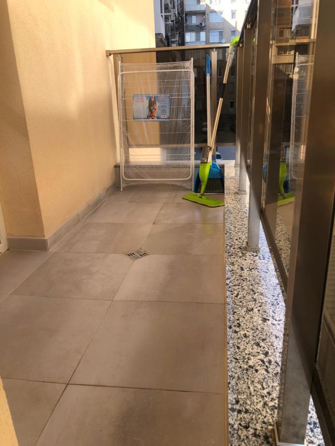 Luxury Apartment 2 Free Underground Parking Pazardżik Zewnętrze zdjęcie